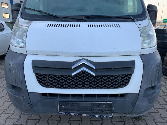 bontott CITROËN JUMPER Motorvezérlő