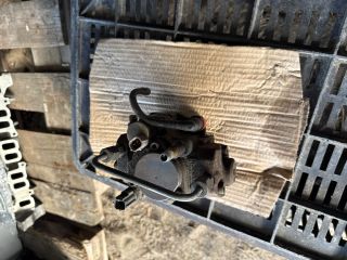 bontott CITROËN JUMPER Nagynyomású Szivattyú