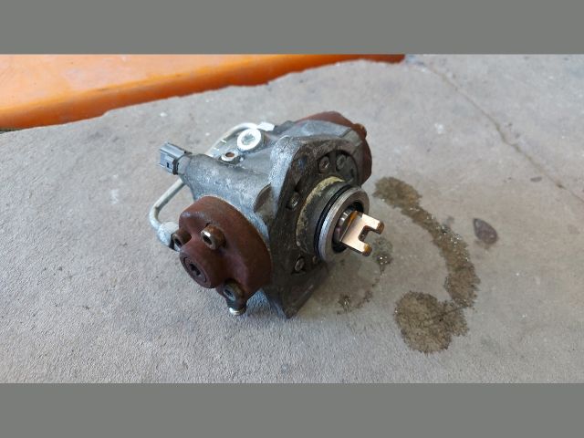 bontott CITROËN JUMPER Nagynyomású Szivattyú