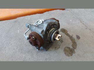 bontott CITROËN JUMPER Nagynyomású Szivattyú