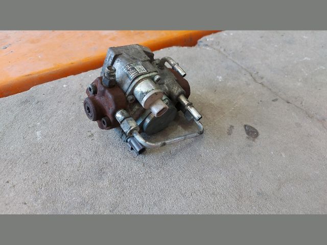 bontott CITROËN JUMPER Nagynyomású Szivattyú