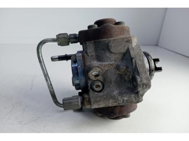 bontott CITROËN JUMPER Nagynyomású Szivattyú