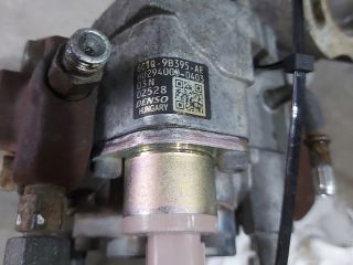 bontott CITROËN JUMPER Nagynyomású Szivattyú