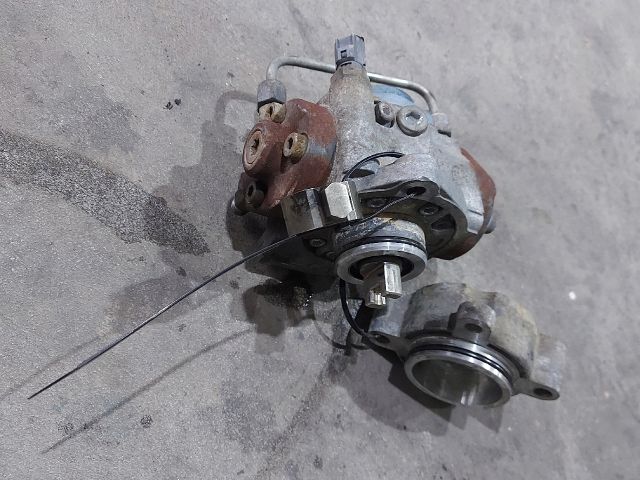 bontott CITROËN JUMPER Nagynyomású Szivattyú