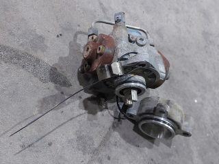 bontott CITROËN JUMPER Nagynyomású Szivattyú