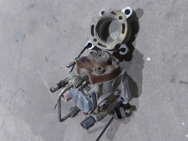 bontott CITROËN JUMPER Nagynyomású Szivattyú