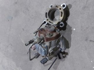 bontott CITROËN JUMPER Nagynyomású Szivattyú