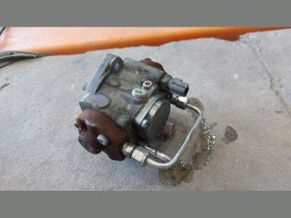 bontott CITROËN JUMPER Nagynyomású Szivattyú