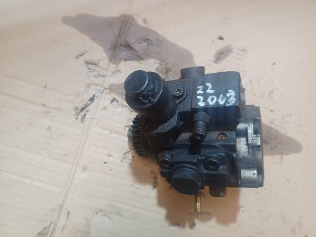 bontott CITROËN JUMPER Nagynyomású Szivattyú