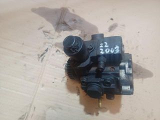 bontott CITROËN JUMPER Nagynyomású Szivattyú