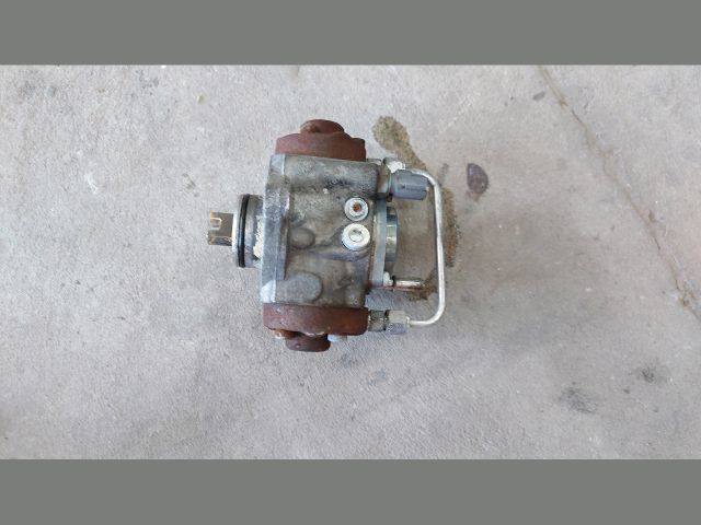 bontott CITROËN JUMPER Nagynyomású Szivattyú