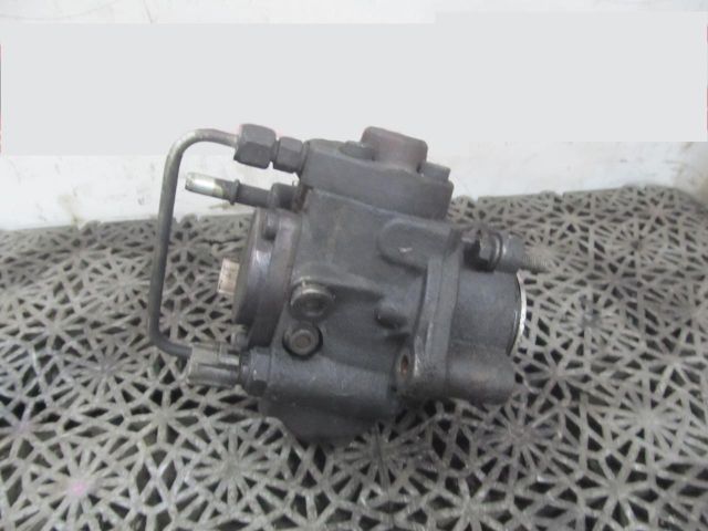 bontott CITROËN JUMPER Nagynyomású Szivattyú