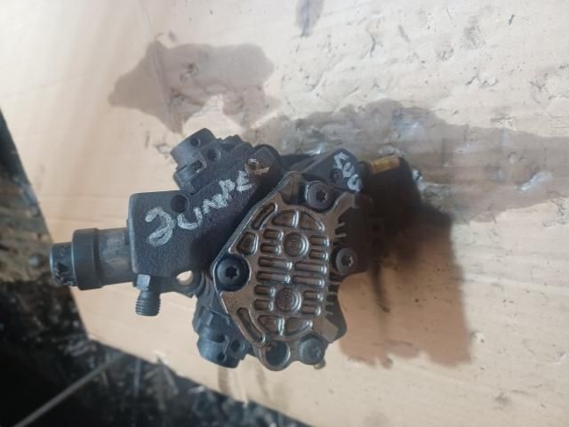 bontott CITROËN JUMPER Nagynyomású Szivattyú