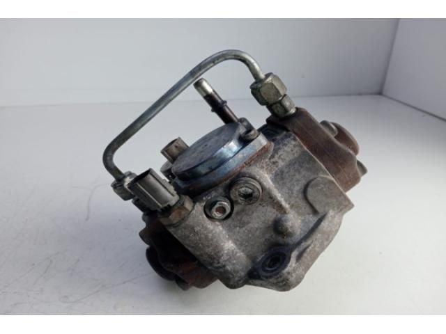 bontott CITROËN JUMPER Nagynyomású Szivattyú