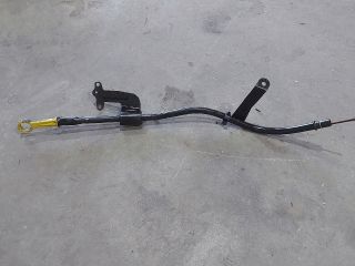 bontott CITROËN JUMPER Nívópálca