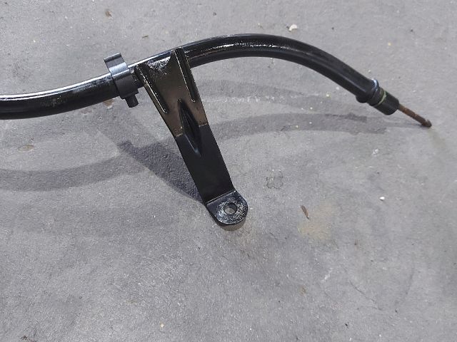 bontott CITROËN JUMPER Nívópálca