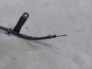 bontott CITROËN JUMPER Nívópálca