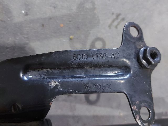 bontott CITROËN JUMPER Nívópálca