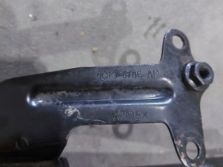 bontott CITROËN JUMPER Nívópálca