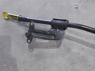 bontott CITROËN JUMPER Nívópálca