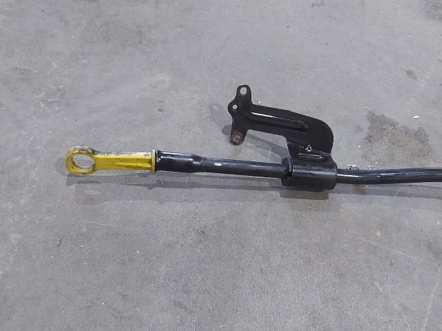 bontott CITROËN JUMPER Nívópálca