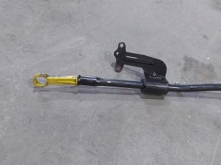 bontott CITROËN JUMPER Nívópálca