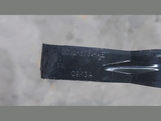 bontott CITROËN JUMPER Nívópálca