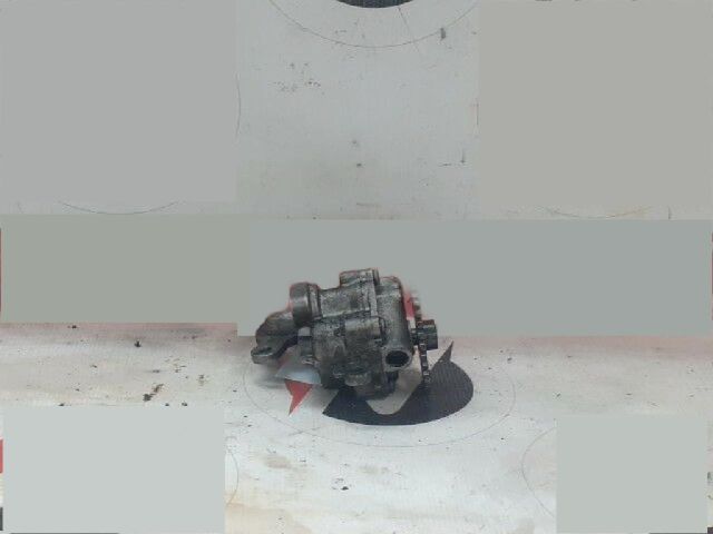 bontott CITROËN JUMPER Olajszivattyú