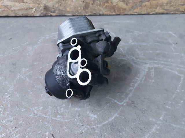 bontott CITROËN JUMPER Olajszűrő Ház