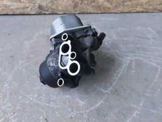 bontott CITROËN JUMPER Olajszűrő Ház