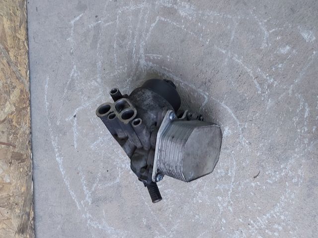 bontott CITROËN JUMPER Olajszűrő Ház