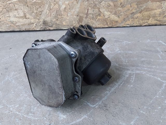 bontott CITROËN JUMPER Olajszűrő Ház