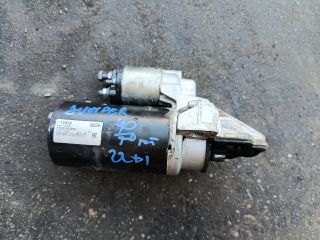 bontott CITROËN JUMPER Önindító