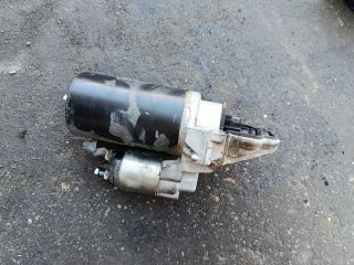 bontott CITROËN JUMPER Önindító