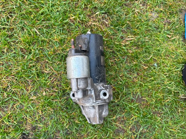 bontott CITROËN JUMPER Önindító