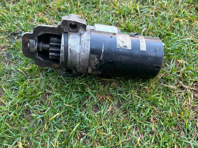 bontott CITROËN JUMPER Önindító