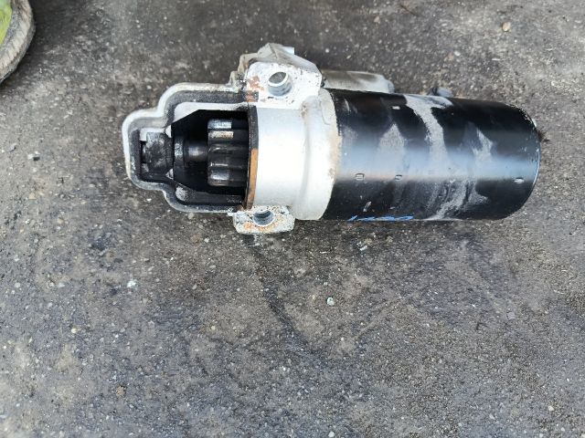 bontott CITROËN JUMPER Önindító