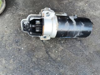 bontott CITROËN JUMPER Önindító