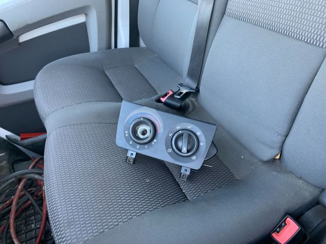 bontott CITROËN JUMPER Önindító