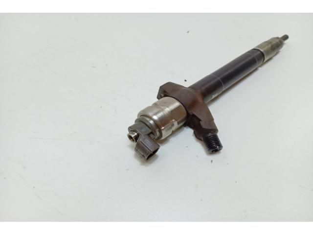 bontott CITROËN JUMPER Porlasztó (1 db)