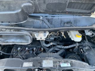 bontott CITROËN JUMPER Porlasztó (1 db)