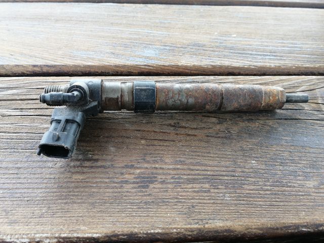 bontott CITROËN JUMPER Porlasztó (1 db)