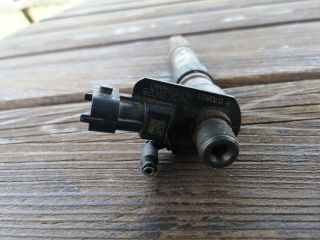 bontott CITROËN JUMPER Porlasztó (1 db)