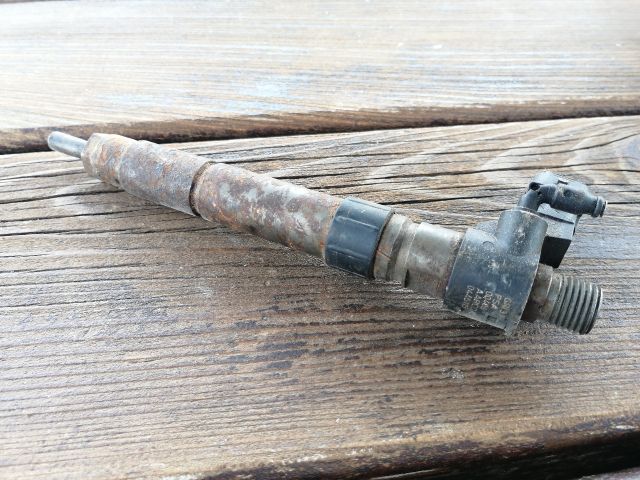 bontott CITROËN JUMPER Porlasztó (1 db)