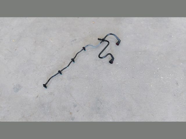 bontott CITROËN JUMPER Résolajcső