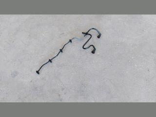 bontott CITROËN JUMPER Résolajcső