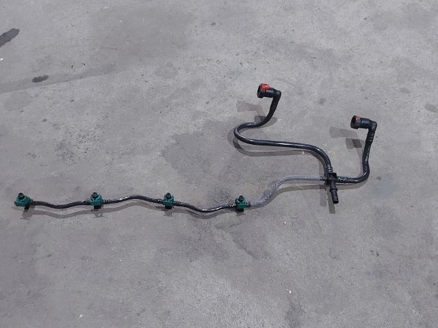 bontott CITROËN JUMPER Résolajcső