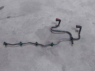 bontott CITROËN JUMPER Résolajcső