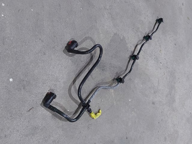 bontott CITROËN JUMPER Résolajcső