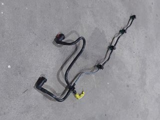 bontott CITROËN JUMPER Résolajcső